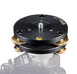 Manfrotto 338 Levelling Base 